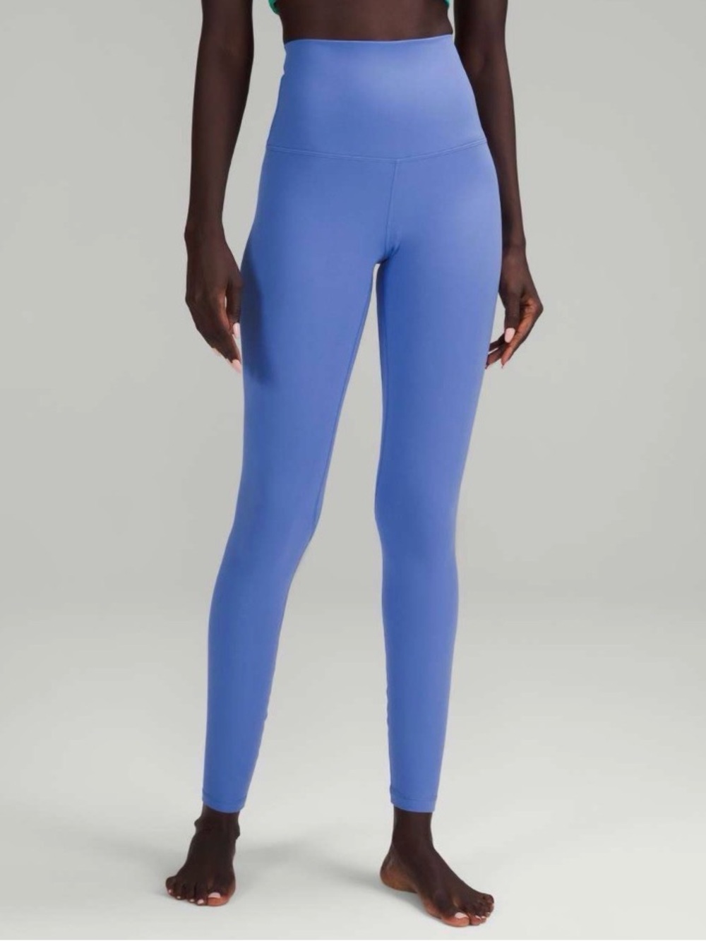 Lululemon Align Super-High-Rise Pant 28"
Wild Indigo 8
